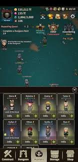 Jul 11, 2021 · tentu saja, ini membuat pengalaman bermain game sangat menarik dan menghibur. Evil Hunter Tycoon Beginner S Guide Tips Cheats Strategies To Progress Fast And Farm More Efficiently Level Winner