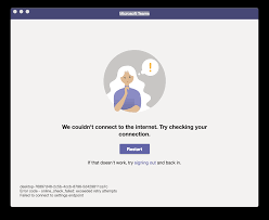 Microsoft teams should support multiple accounts, making it easier to jump between organizations. Teams Desktop App Hanging And Then Giving Multiple Error Codes Microsoft Community