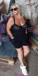 Maria masajista española. en alicante en Alicante - 643684711