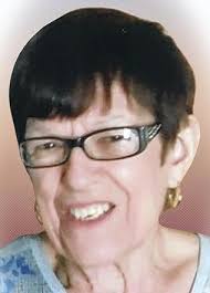 Erma GALLANT Obituary