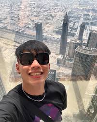 Vincent Rivaldi Kosasih