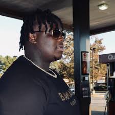 Stream Can't Go No More (feat. Hotboii) by enphamus