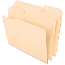 3.1 why you should buy (4) size. Pfx48420 Pendaflex 1 3 Tab Cut Letter Recycled Top Tab File Folder Pfx 48420