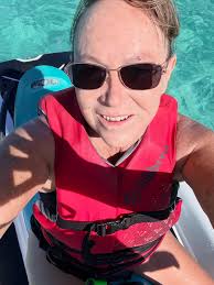 Snorkeling Was The Best Part 🤿 🌴🐠