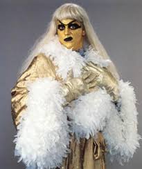 Gold dust suffers from a case of tonal whiplash for about half its runtime. Goldust Villains Wiki Fandom