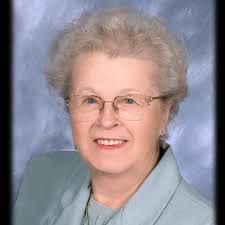 Madeline Elizabeth Smith Obituary (1924