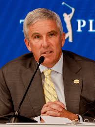 The PGA-LIV Unity Declaration...”Saudi Oil Money Takes Over World Golf”