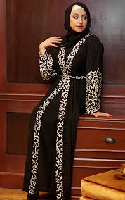 صور موديلات عبايات 2014 Abayas Abaya Designs Abayas Fashion Abaya Fashion