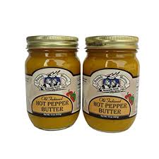 Compare impact ministries international and amish wedding foods pros and cons using consumer ratings with latest reviews. Buy Amish Wedding Foods Hot Pepper Butter 2 15 Oz Jars Online In Lebanon B01md1hqms
