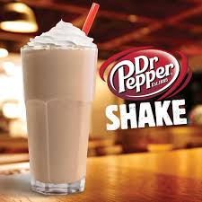 From the burger king breakfast menu. Burger King Adds Dr Pepper Milkshake To Its Menu Food Wine