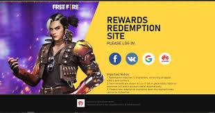 Experience one of the best battle royale games now on your desktop. How To Redeem Garena Free Fire Redeem Codes Games Predator