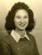 Kathryn Eudora Dodson Obituary