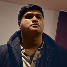 Jose Luis Ocharan Ortiz