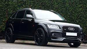 Cứu Dữ Liệu Trần Sang Trang Chủ Audi Q5 Audi Audi 2017