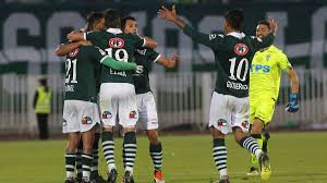 Head to head statistics and prediction, goals, past matches, actual form for primera division. Wanderers 2 0 Cobresal Medel Brilla En La Liguilla De Ascenso As Chile
