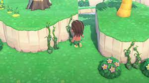 How To Get Acnh Glowing Moss Fast Gamer Tweak