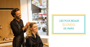 06 37 80 01 80. The Hairdressers Who Sign The Blondes Of The Stars