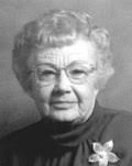 Margaret Sim Obituary (2013)