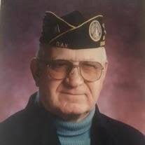 Melvin "Bud" Monroe Edwards Obituary