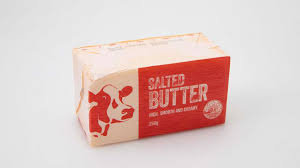 Coles Supermarkets Salted Butter Review Butter Choice