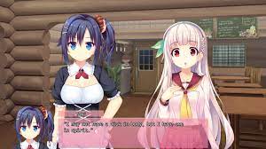18+) EROGE REVIEW: If You Love Me, Then Say So! - oprainfall