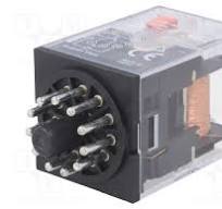OMRON MKS3P-5-24DC