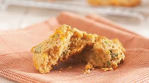Our biscuit recipes are easy to bake and perfect for enjoying with a cup of tea. Cheddar Onion Drop Biscuits Easy Diabetic Friendly Recipes Diabetes Self Management