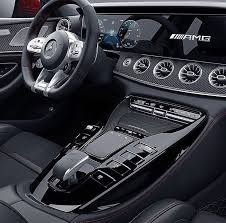 Pin By Carspy Car Spotting App On Mercedes Amg A35 Matte Gray In 2020 Luxury Car Interior Mercedes Benz Cars Mercedes Car
