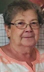 Martha A. Elser Obituary