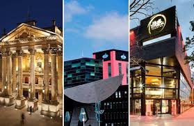 Areas that will move from tier 3 to tier 4 london. Tier 3 Theatres Respond To Continued Closure