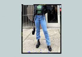 9 Songs About Blue Jeans To Put You In The Mood To Get Dressed