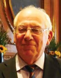 Obituary: Roger Remington by TunnelTalk