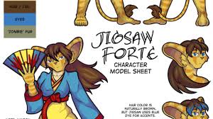 How to Create a Fursona Your Friends Will Love HubPages