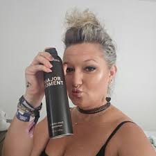 Halloween isn't complete until the Ghostbusters show up👻 Was feeling green  💚 last night...makeup by MaryKay. I used liquid shadow In the Trees,  chromafusion colors crystalline, Smoky quartz, emerald, moss, and onyx.