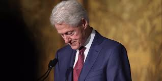 How to handle false accusations at work. These Are The Sexual Assault Allegations Against Bill Clinton