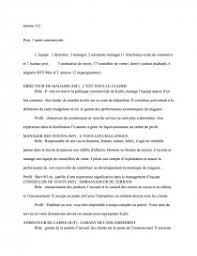 Un enjeu de santé publique. Acrc Kiabi Identification De L Unite Commerciale Compte Rendu Dissertation