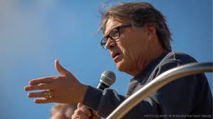 Rick perry
