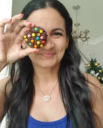 Fabiana 🍽 Deixa eu experimentar