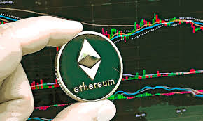 Ethereum generates the second most precious cryptocurrency on the planet, ether (eth). Will Ethereum 2 0 S Launch Today Be Blockchain S Iphone Moment
