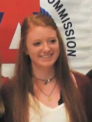 SN 2019 Abbie Jackson