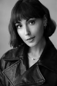 Patience (TV Series 2025– )