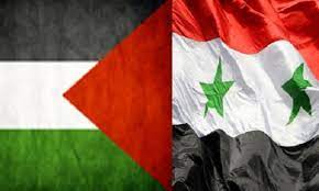 أكّد إمام وخطيب المسجد الحرام بمكة المكرمة الدكتور أسامة عبدالله خياط أن البلاء والابتلاء سنة الله في خلقه لاختبارهم، وقال Ø³ÙˆØ±ÙŠØ§ Ùˆ ÙÙ„Ø³Ø·ÙŠÙ† ÙˆØ­Ø¯Ø© Ø§Ù„Ù‡Ø¯Ù Ùˆ Ø§Ù„Ù…ØµÙŠØ± Photos Facebook