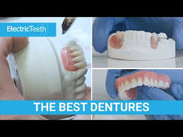Our team at natural dentures & implant center promises a great and gorgeous smile that looks absolutely natural! Dentures Cost Guide Premium Vs Cheap And Which Are Best Electric Teeth