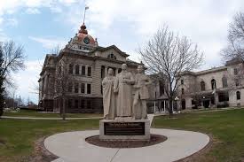 Milwaukee and green bay divisions. Spirit Of The Northwest Statue Wi Shipwrecks