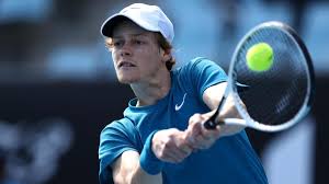 Jannik sinner lancia l'iniziativa #whatskeptyoumoving il tennista altoatesino scende in campo in difesa della salute mentale e lancia. Tennis News Jannik Sinner Downs Travaglia To Take Great Ocean Road Open Title Eurosport