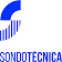 Logo de SONDOTECNICA ENGENHARIA DE SOLOS S A