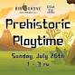 Prehistoric Playtime with DSM Childrens Museum | Big Grove Des Moines