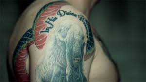 Kat von d drum tattoo. Dnb Nor Pension Saving On Behance
