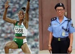 Sommaire 1 biographie 2 palmarès 2.1 jeux olympiques d. Nigeria To Honour Chioma Ajunwa Dream Team Other Sports Icons On Friday Arise News