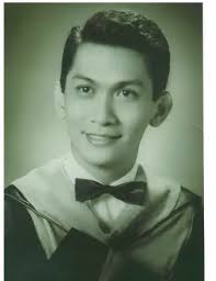 Ramon Tadeo's Instagram, Twitter & Facebook